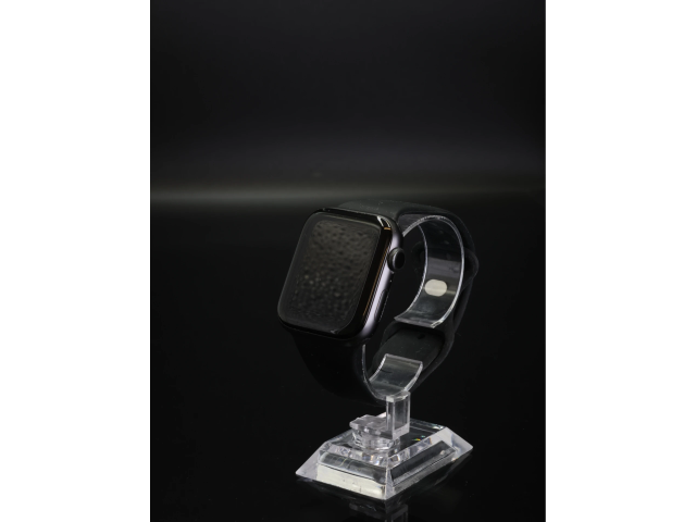 Apple Watch Series 6 Aluminium 44mm Space Gray akku - 12 HÓ GARANCIA
