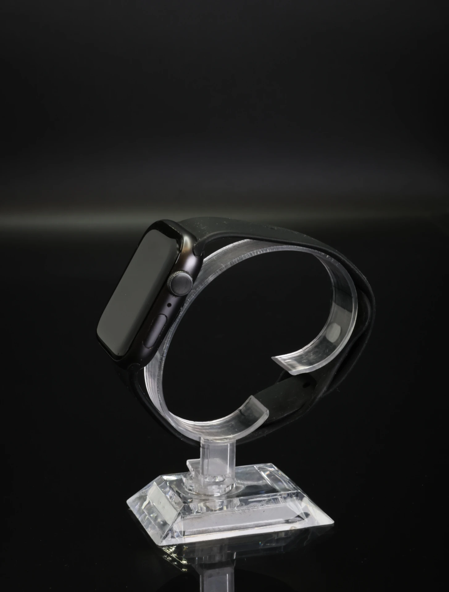 Apple Watch Series 6 Aluminium 44mm Space Gray akku - 12 HÓ GARANCIA