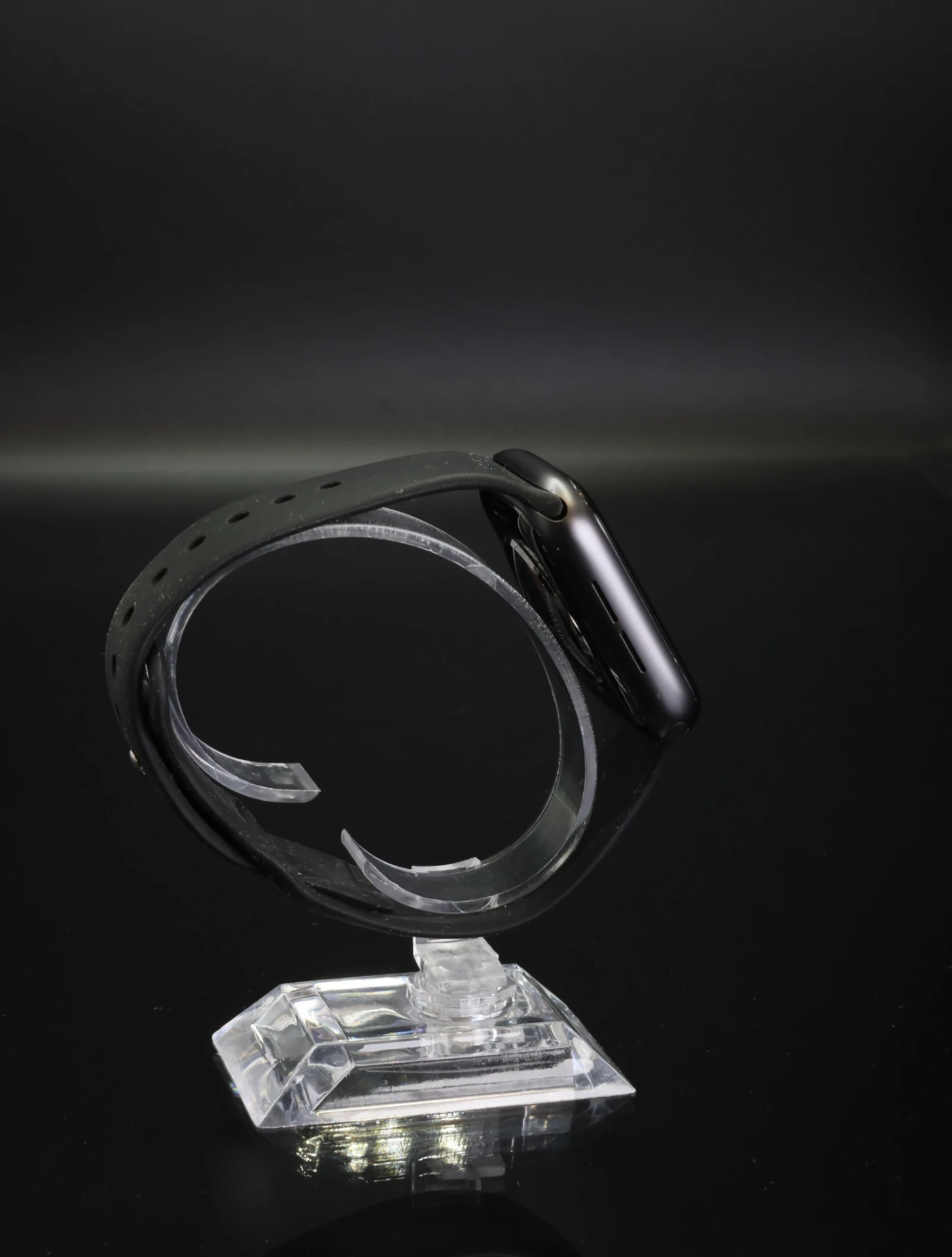 Apple Watch Series 6 Aluminium 44mm Space Gray akku - 12 HÓ GARANCIA