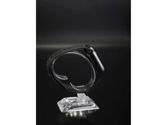 Apple Watch Series 6 Aluminium 44mm Space Gray akku - 12 HÓ GARANCIA