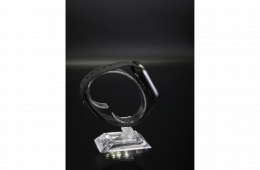 Apple Watch Series 6 Aluminium 44mm Space Gray akku - 12 HÓ GARANCIA