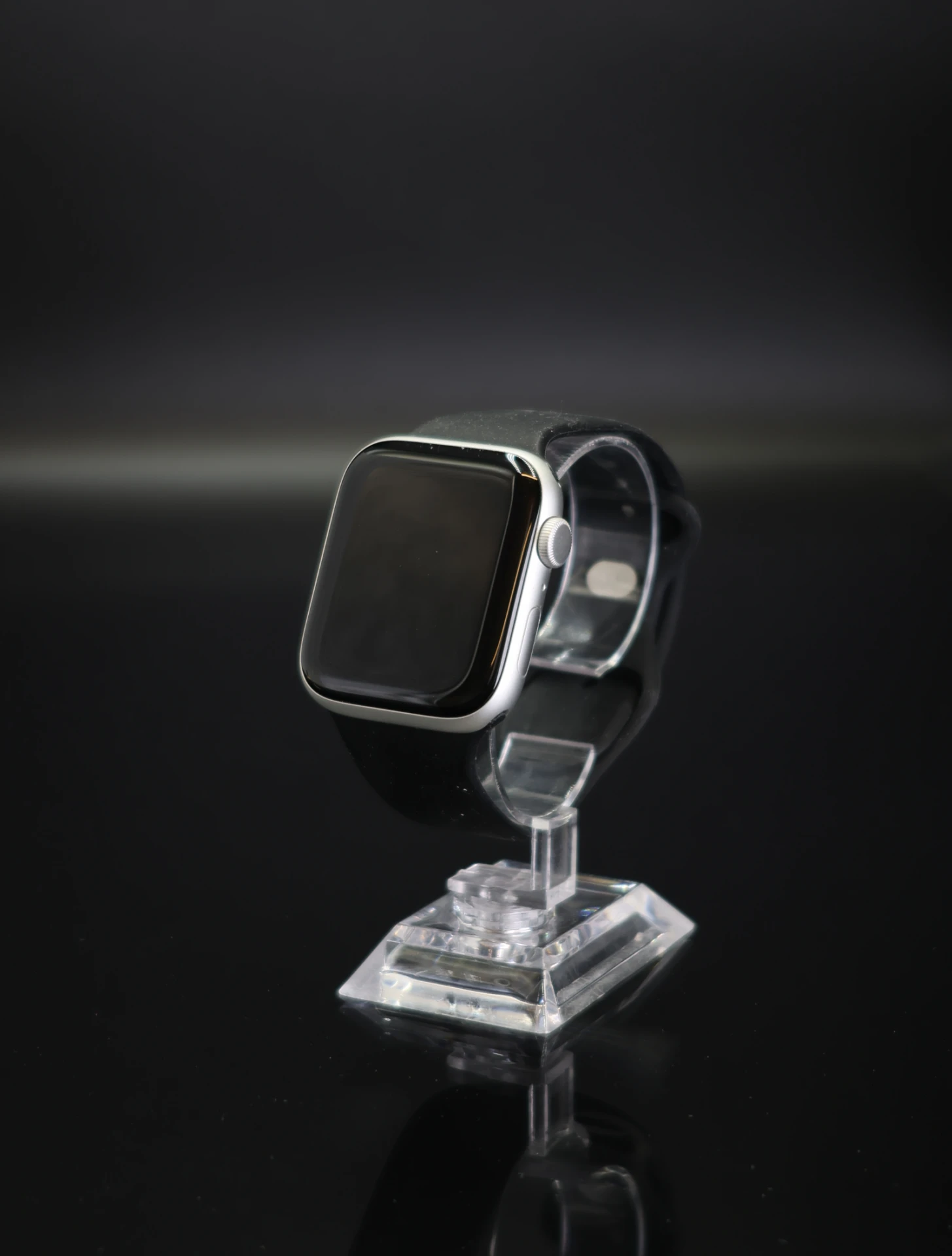 Apple Watch SE 2 2022 44mm Silver akku - 12 HÓ GARANCIA