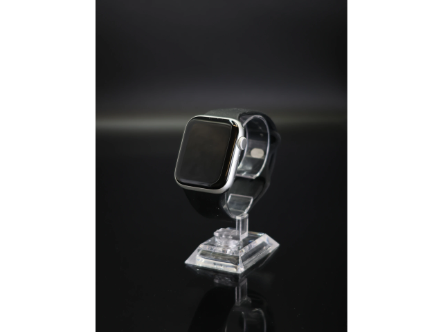 Apple Watch SE 2 2022 44mm Silver akku - 12 HÓ GARANCIA