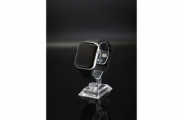 Apple Watch SE 2 2022 44mm Silver akku - 12 HÓ GARANCIA