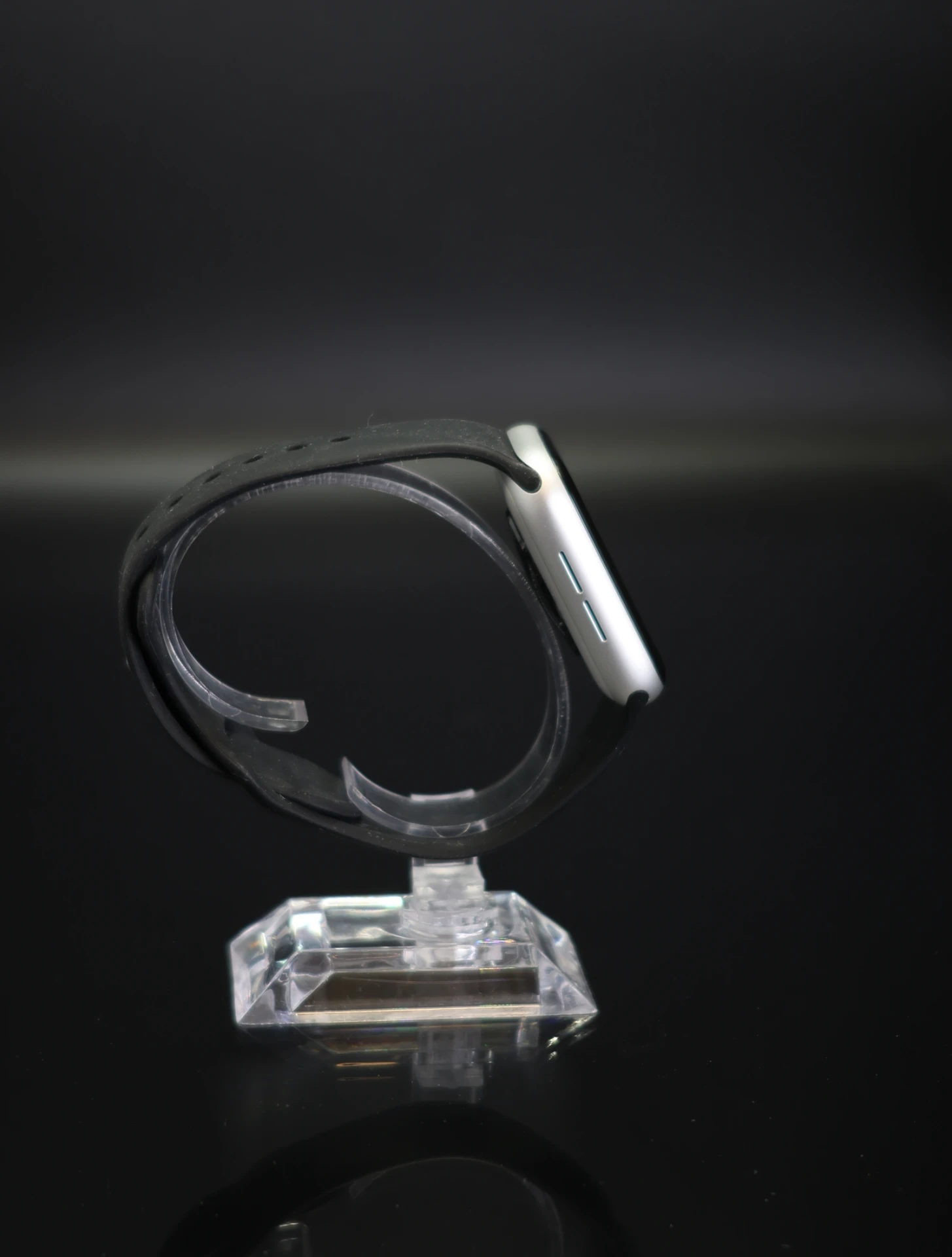 Apple Watch SE 2 2022 44mm Silver akku - 12 HÓ GARANCIA