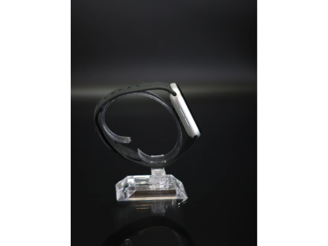 Apple Watch SE 2 2022 44mm Silver akku - 12 HÓ GARANCIA