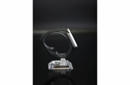 Apple Watch SE 2 2022 44mm Silver akku - 12 HÓ GARANCIA