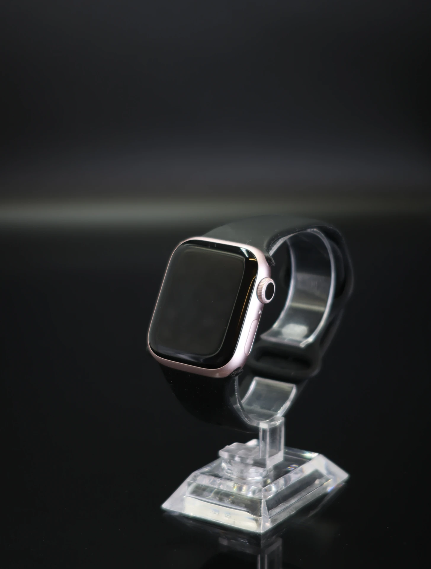 Apple Watch Series 9 Aluminium 41mm Pink akku - 12 HÓ GARANCIA