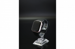 Apple Watch Series 9 Aluminium 41mm Pink akku - 12 HÓ GARANCIA