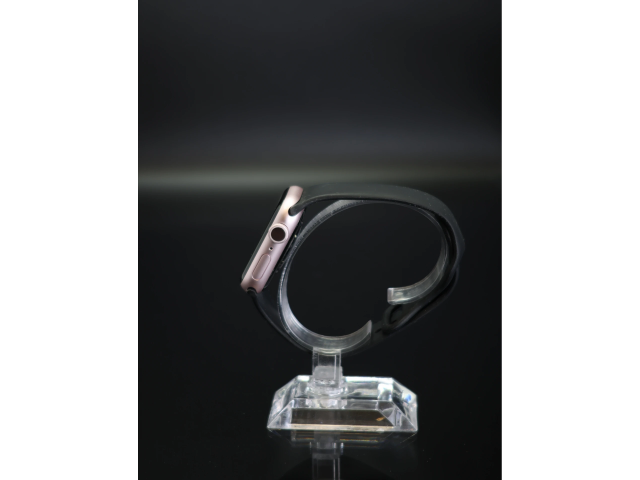 Apple Watch Series 9 Aluminium 41mm Pink akku - 12 HÓ GARANCIA