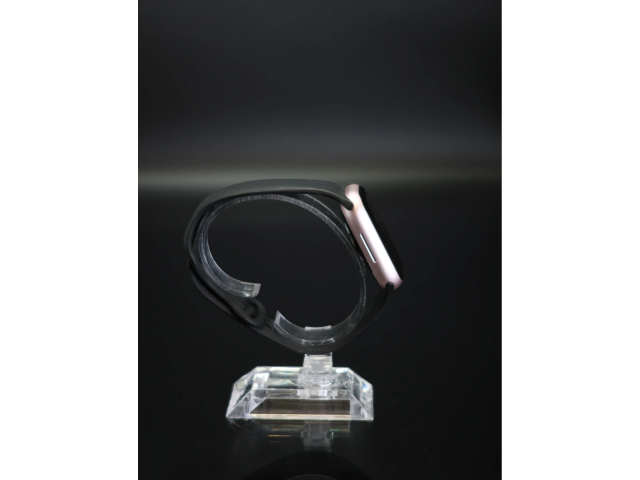 Apple Watch Series 9 Aluminium 41mm Pink akku - 12 HÓ GARANCIA