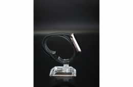 Apple Watch Series 9 Aluminium 41mm Pink akku - 12 HÓ GARANCIA
