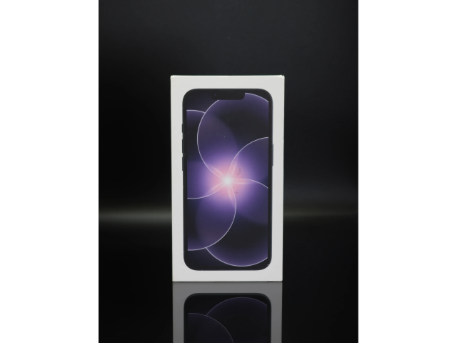 Apple iPhone 17e 256 GB Black 100% akku - 12 HÓ GARANCIA