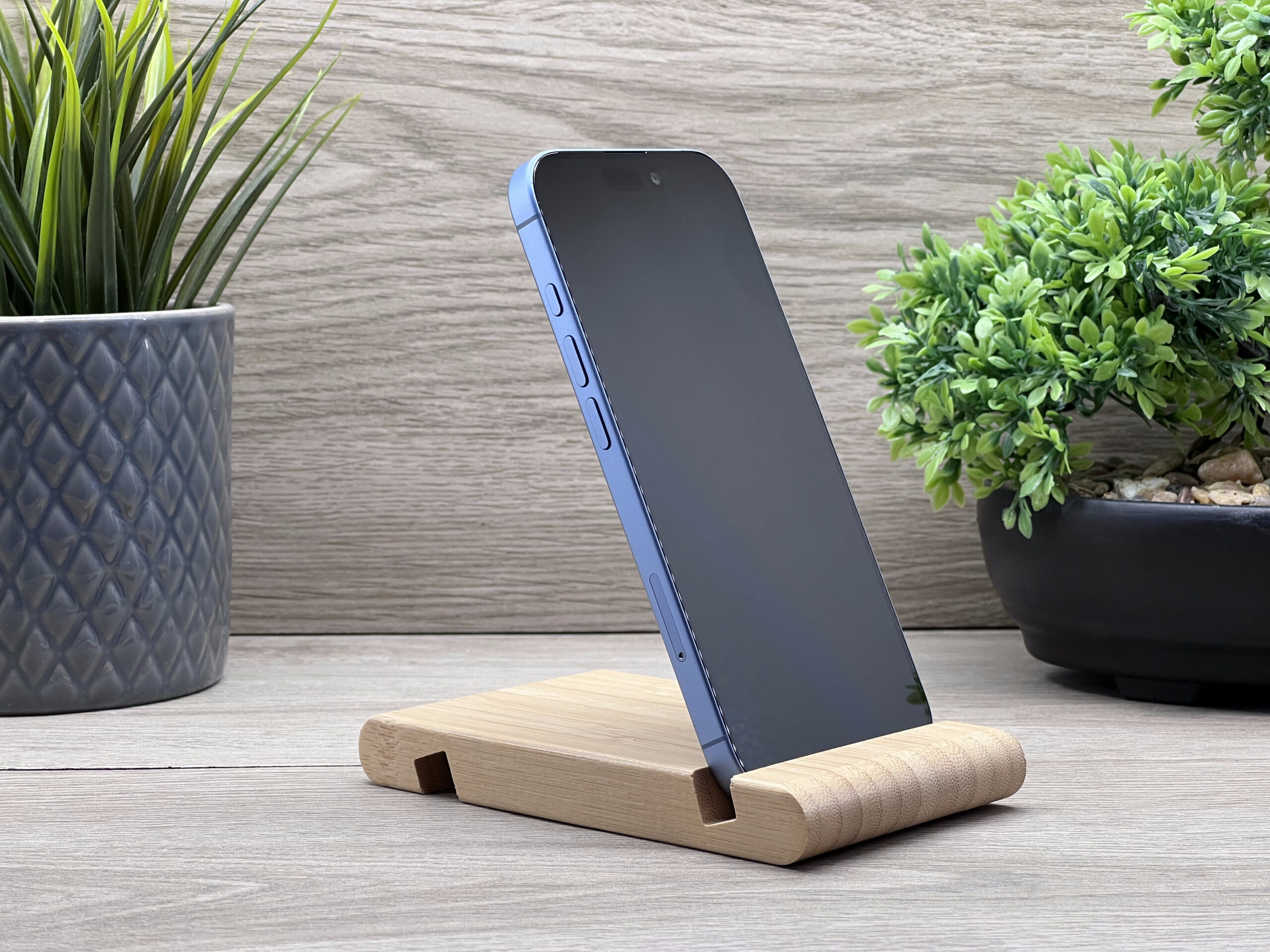 Hibátlan iPhone 17 Mist Blue 256GB 2 ÉV Garanciával 100%