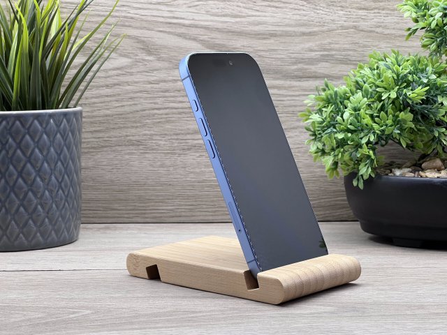 Hibátlan iPhone 17 Mist Blue 256GB 2 ÉV Garanciával 100%