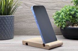 Hibátlan iPhone 17 Mist Blue 256GB 2 ÉV Garanciával 100%
