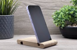 Hibátlan iPhone 17 Lavender 256GB 2 ÉV Garanciával 100%