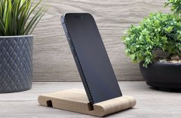 Hibátlan iPhone 17 Black 256GB 2 ÉV Garanciával 100%