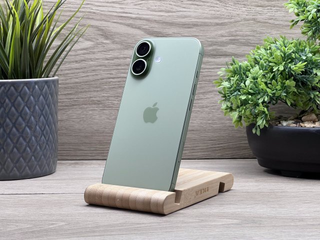 Hibátlan iPhone 17 Sage 256GB 2 ÉV Garanciával 100%