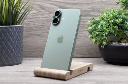 Hibátlan iPhone 17 Sage 256GB 2 ÉV Garanciával 100%