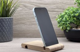 Hibátlan iPhone 15 Green 128GB 2 ÉV Garanciával 100%