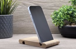 Hibátlan iPhone 15 Blue 256GB 2 ÉV Garanciával 100%