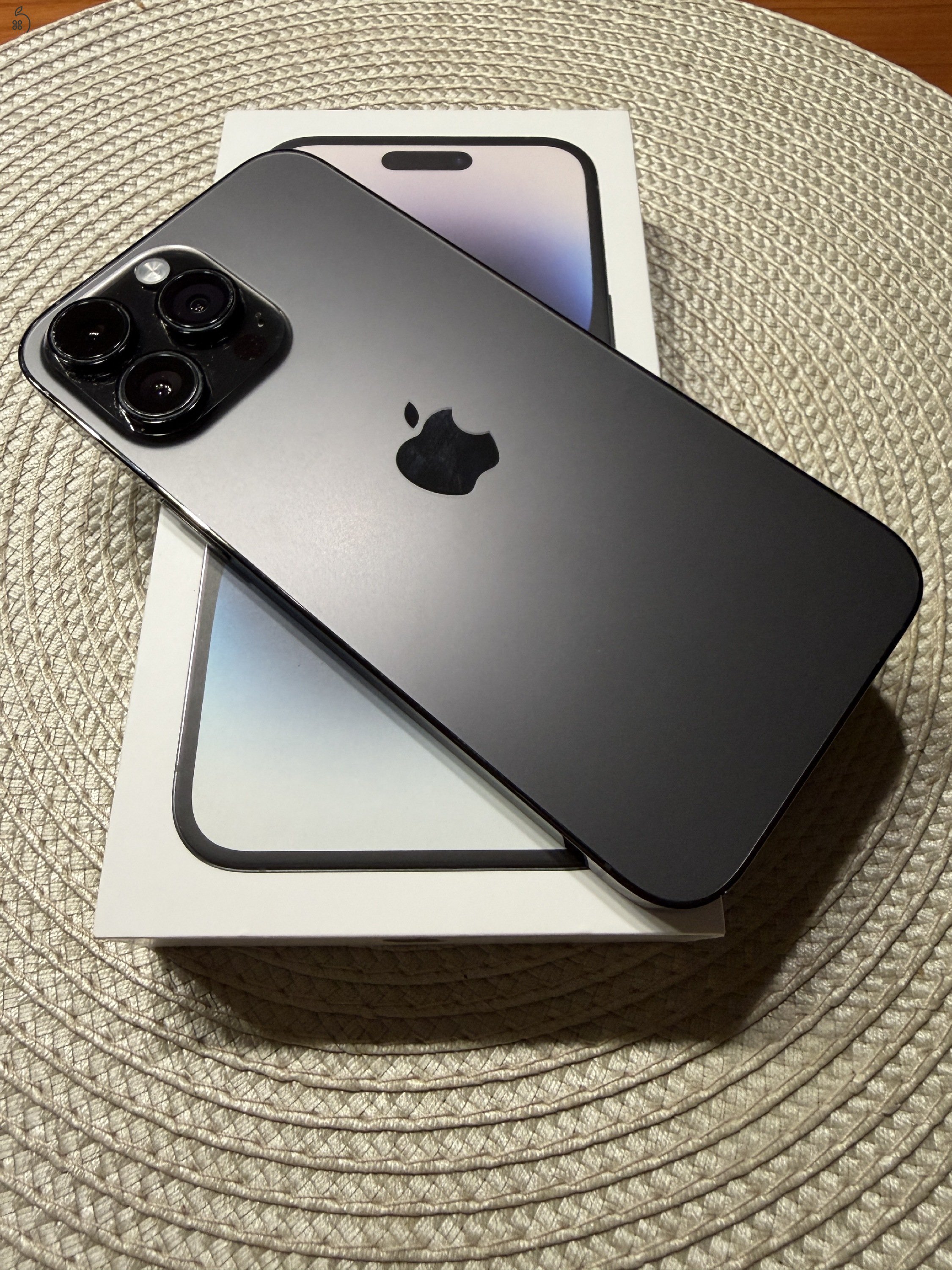 Iphone 14 Pro Max - 128 GB