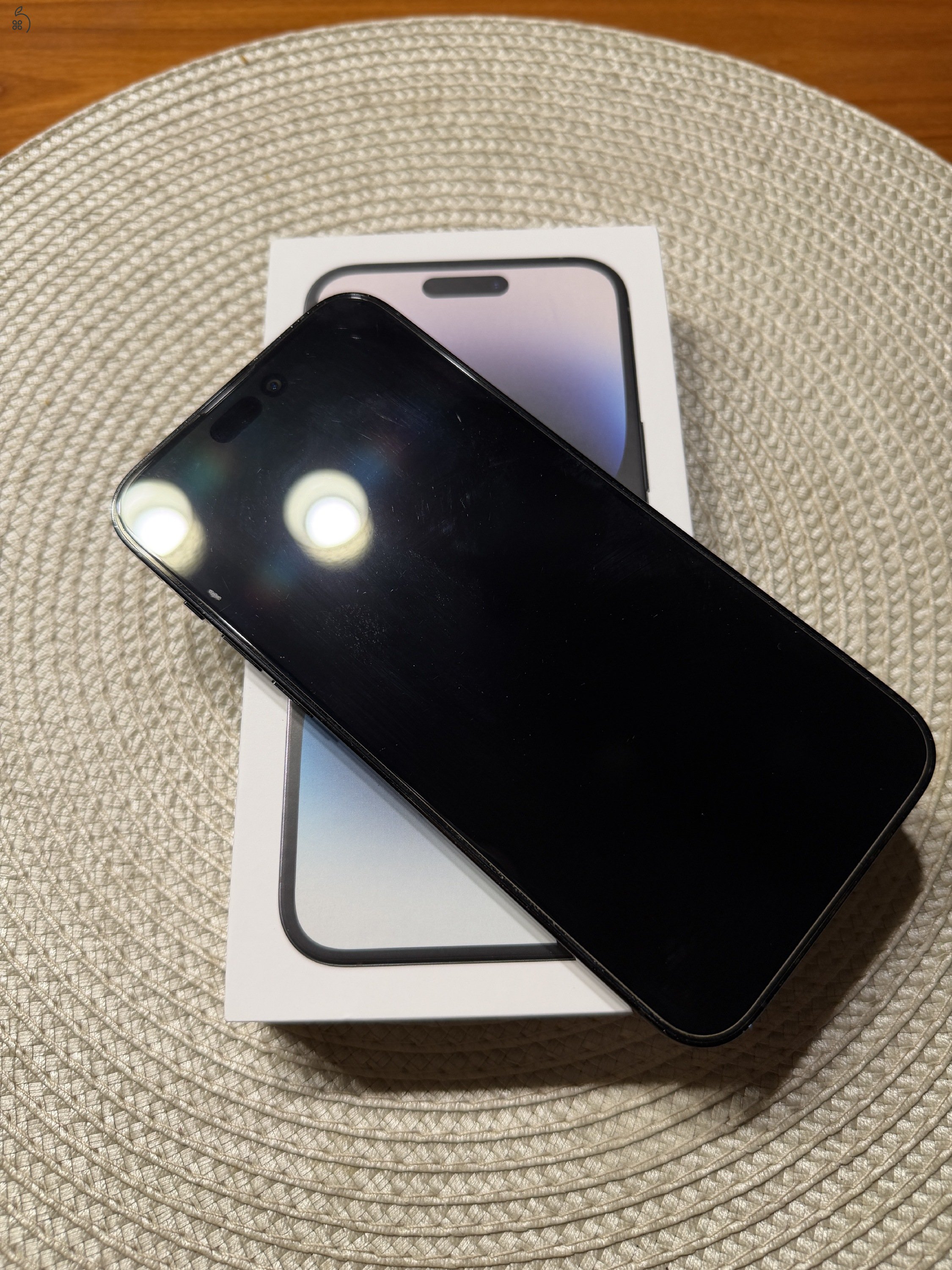 Iphone 14 Pro Max - 128 GB