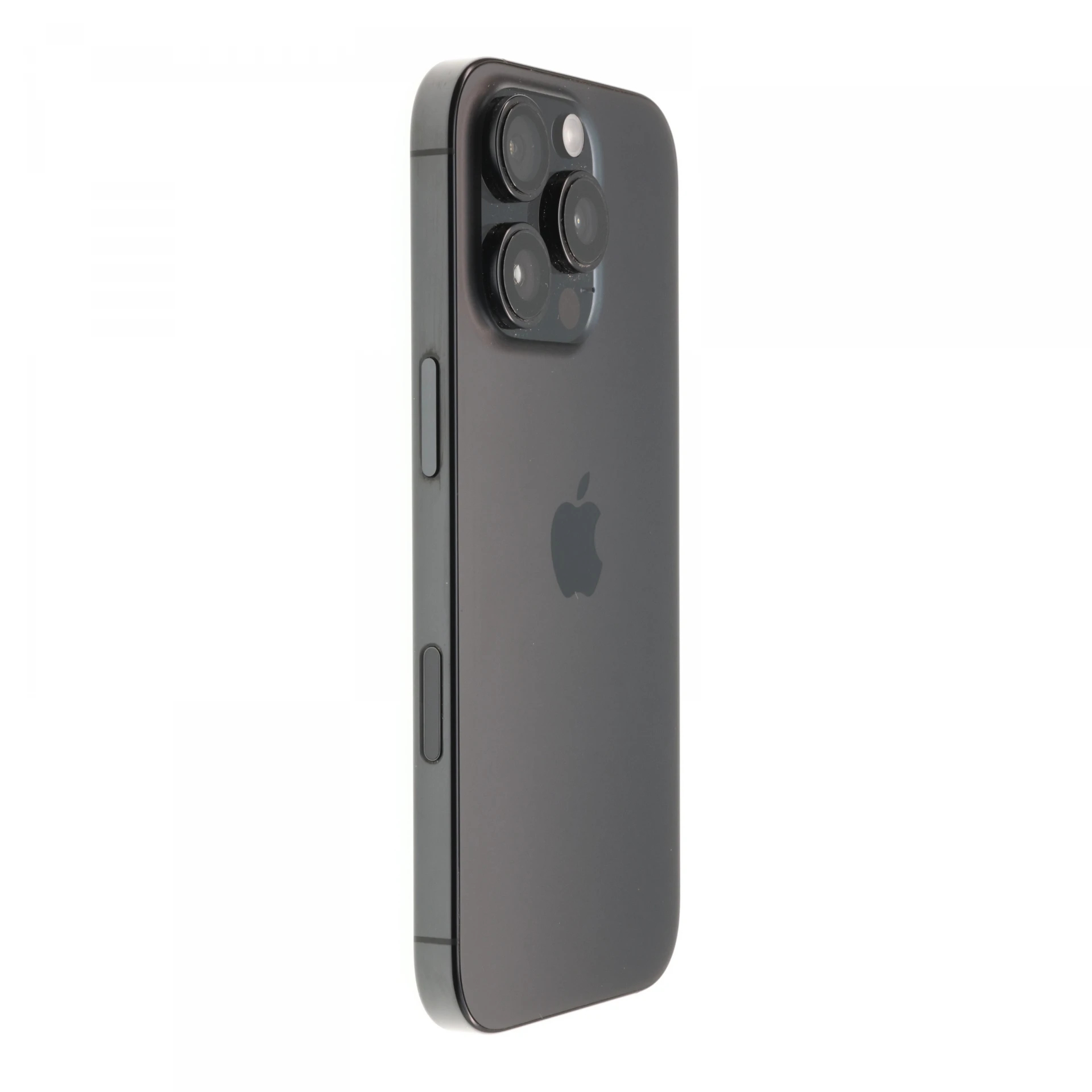 Apple iPhone 16 Pro 128 GB Black Titanium 100%