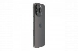 Apple iPhone 16 Pro 128 GB Black Titanium 100%