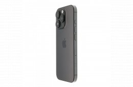 Apple iPhone 16 Pro 128 GB Black Titanium 100%