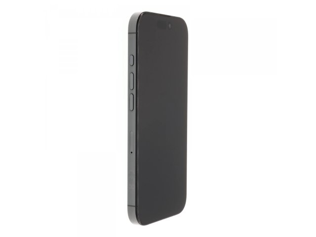 Apple iPhone 16 Pro 128 GB Black Titanium 100%