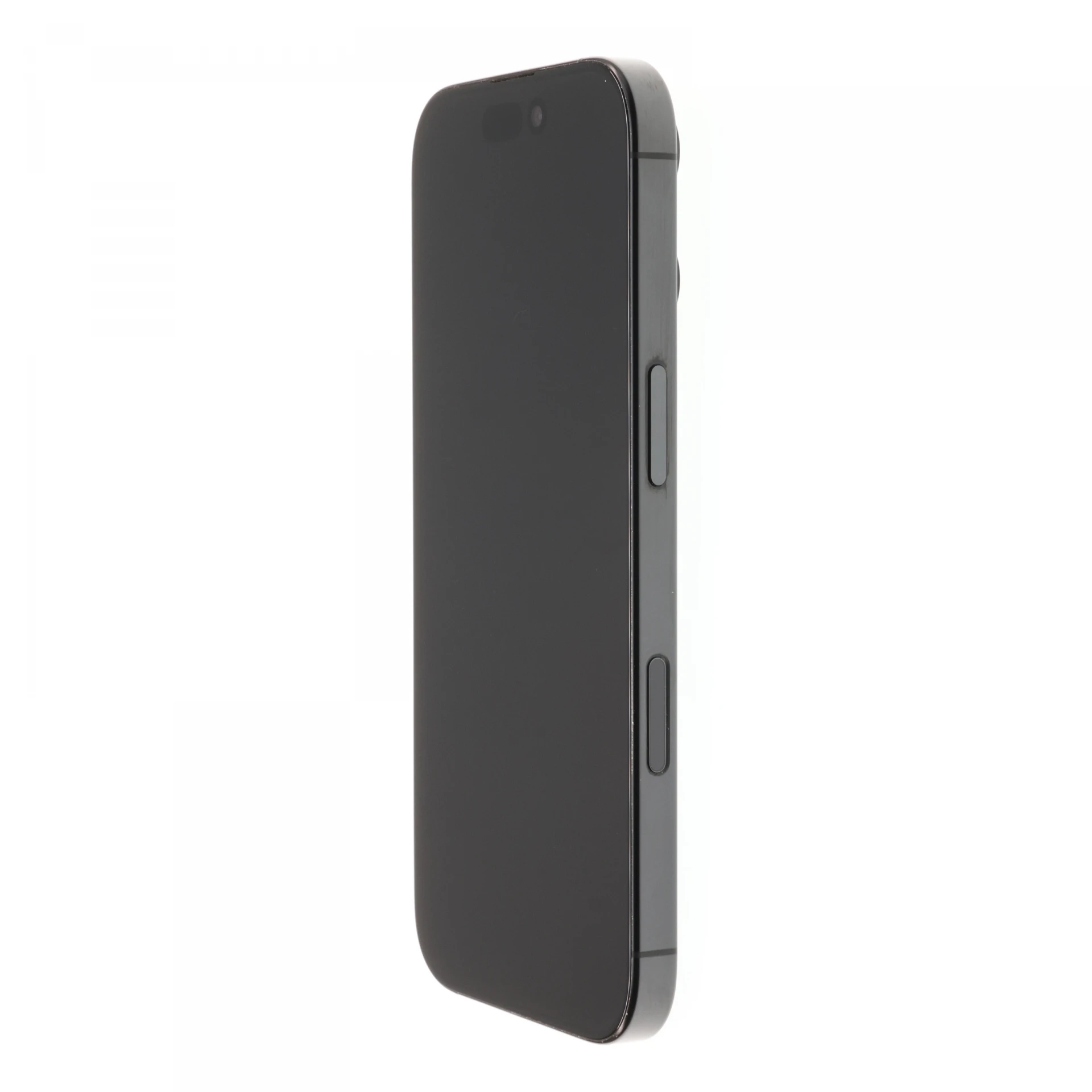 Apple iPhone 16 Pro 128 GB Black Titanium 100%