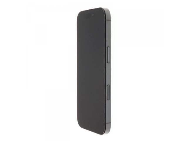Apple iPhone 16 Pro 128 GB Black Titanium 100%