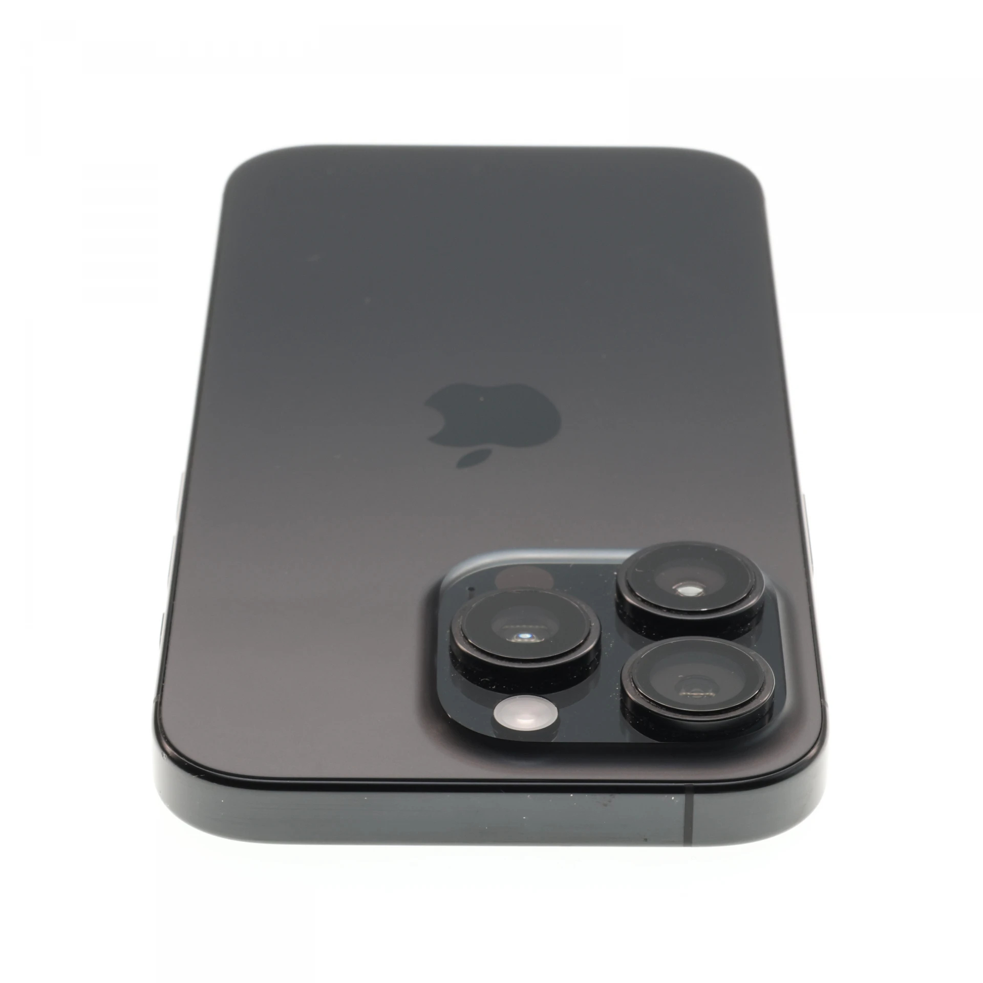 Apple iPhone 16 Pro 128 GB Black Titanium 100%