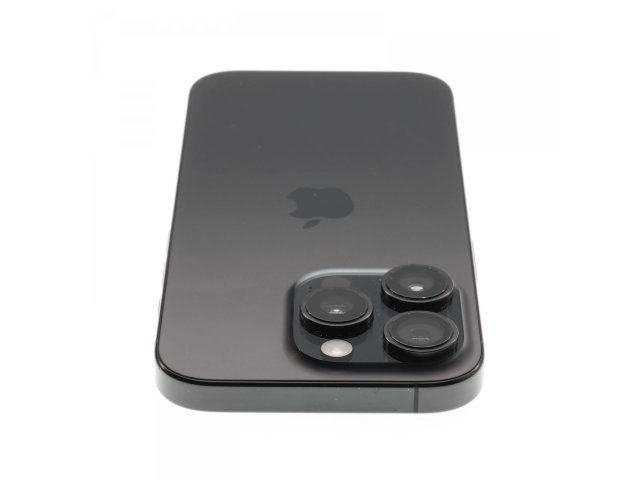Apple iPhone 16 Pro 128 GB Black Titanium 100%