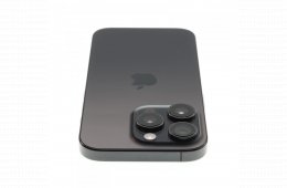Apple iPhone 16 Pro 128 GB Black Titanium 100%