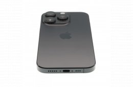 Apple iPhone 16 Pro 128 GB Black Titanium 100%