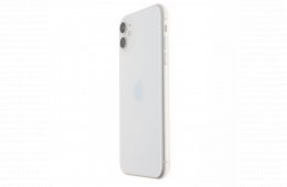 Apple iPhone 11 128 GB White 100%