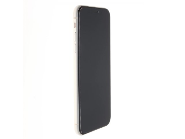 Apple iPhone 11 128 GB White 100%