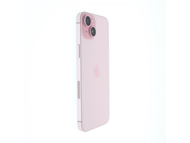 Apple iPhone 15 Plus 256 GB Pink 100%