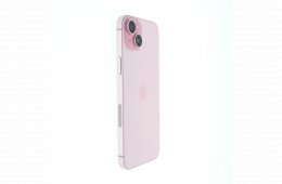 Apple iPhone 15 Plus 256 GB Pink 100%