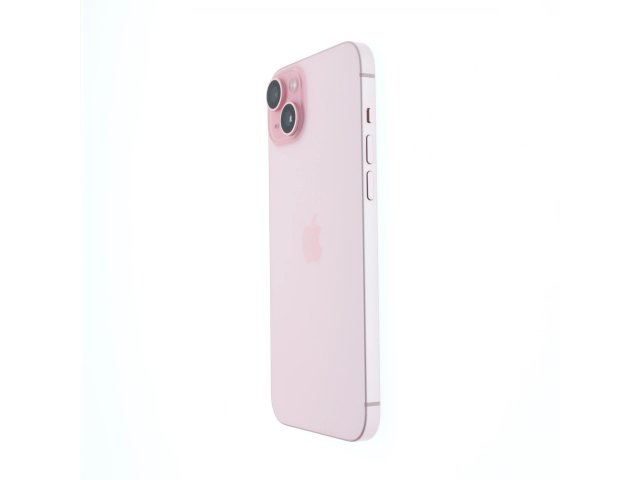 Apple iPhone 15 Plus 256 GB Pink 100%