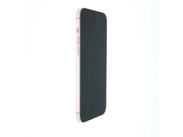Apple iPhone 15 Plus 256 GB Pink 100%