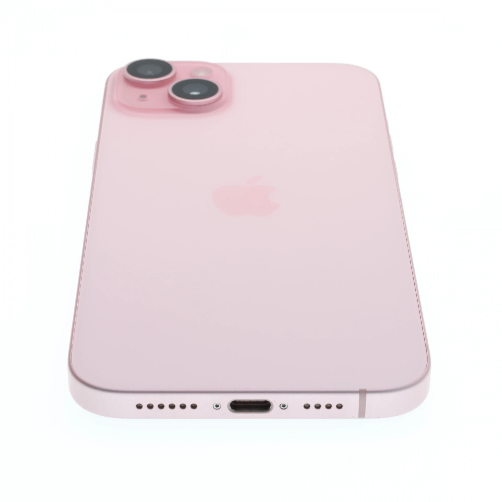 Apple iPhone 15 Plus 256 GB Pink 100%