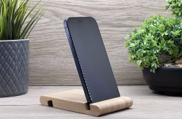 Hibátlan iPhone 15 Pro Blue Titanium 512GB 2 ÉV Garanciával 100%