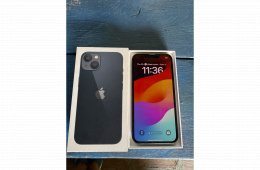 IPhone 13 - 128 GB - Éjfekete