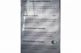 IPhone 13 - 128 GB - Éjfekete