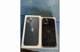IPhone 13 - 128 GB - Éjfekete