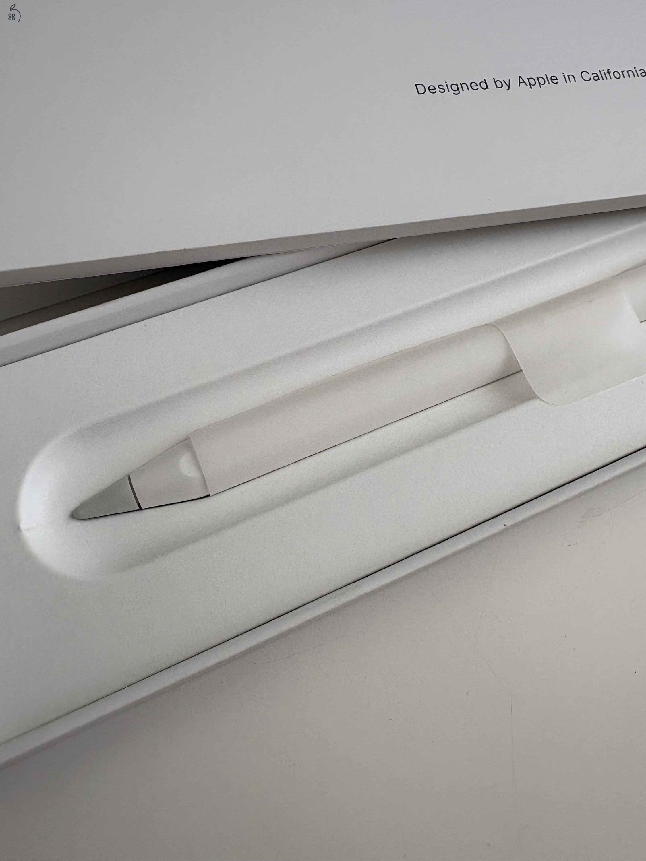 Apple Penci 2.